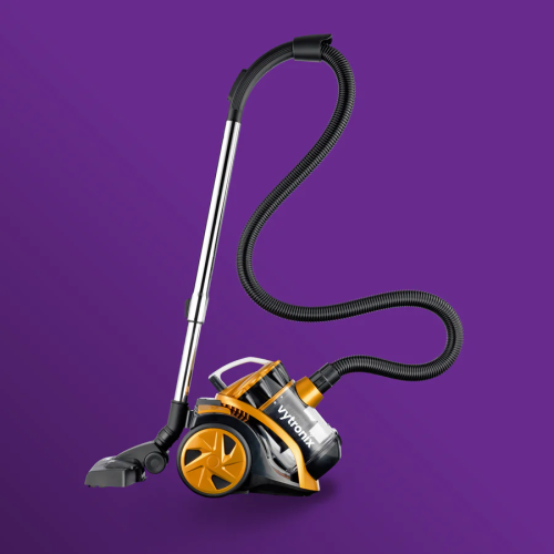 Vytronix Vytronix VTB Bagless Cylinder Vacuum Cleaner 2