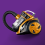 Vytronix Vytronix VTB Bagless Cylinder Vacuum Cleaner 2