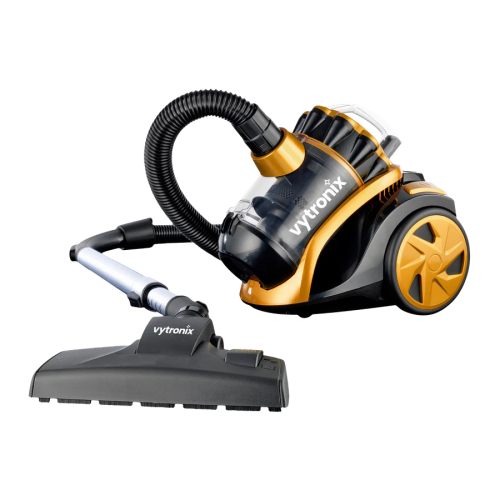 Vytronix Vytronix VTB Bagless Cylinder Vacuum Cleaner