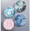 (Marble) Marble Infusible Transfer Ink Paper, 4.5\\ 6