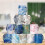 (Marble 1) Marble Infusible Transfer Ink Paper, 4.5\\ 2