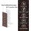 (Peisley) Marble Infusible Transfer Ink Paper, 4.5\\ 2