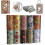 (Peisley) Marble Infusible Transfer Ink Paper, 4.5\\ 1