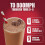 SlimFast SlimFast Chocolate Flavour 16 Servings 600 g 5
