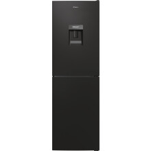 Candy CCT3L517EWBK-1 Freestanding 246 L E Black