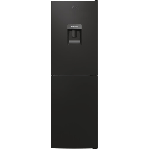 Candy Candy CCT3L517EWBK-1 Ελεύθερη 246 L E Μαύρο