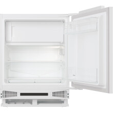 Candy CM4SE68EWK Built Under Fridge 95 Litres White E Rated