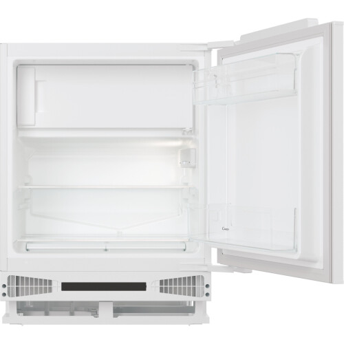 Candy Candy CM4SE68EWK Built Under Fridge 95 Litres White E Rated
