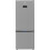Beko Beko CNG5785VPS 70cm Free Standing Fridge Freezer Stainless Steel Effect D 1