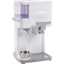Cuisinart ICE48U 1200 Watt Weiß