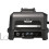 Teenage Mutant Ninja Turtles Ninja OG850UK Woodfire Pro XL Electric BBQ Grill & Smoker Health Grill with 1