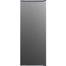 Russell Hobbs RH143LF552E1SS Free Standing Larder Fridge 242 Litres Stainless