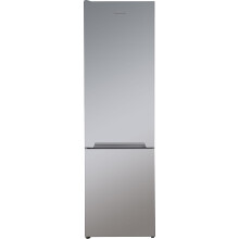 Russell Hobbs MDA RH180FF541E1S 54cm Free Standing Fridge Freezer Silver E