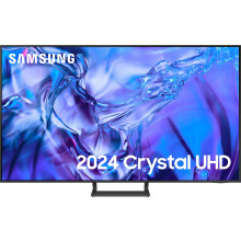 Samsung UE75DU8500 75 Inch LED 4K Ultra HD Smart TV Bluetooth WiFi