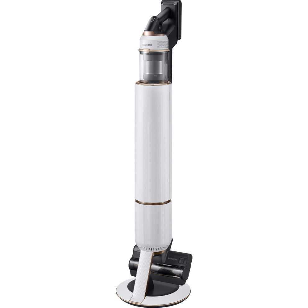 Samsung Vs20b95823w/Eu Bespoke Jet Plus Pet Cordless Cordless Vacuum Cleaner 5