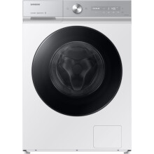 Samsung WW11DB8B95GHU1 11Kg Washing Machine White 1400 RPM A Rated