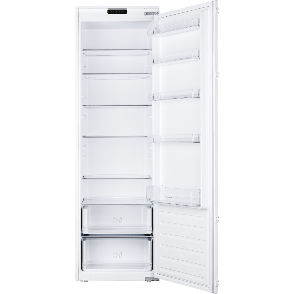 Candy CMS518EWK Integrated Tall Larder, 177cm - Image 7