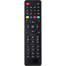 Universal Tv Remote for LG,Samsung, TCL, Philips, Vizio, Sharp, Sony, Panasonic, Sanyo, Insignia, Toshiba and Other Brands LCD LED 3D HDTV Smart TV