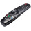 LG AN-MR19BA Magic Remote Control with Voice Recognition for Select 2019 LG SmartTV 5