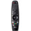 LG AN-MR19BA Magic Remote Control with Voice Recognition for Select 2019 LG SmartTV 1