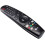 LG AN-MR19BA Magic Remote Control with Voice Recognition for Select 2019 LG SmartTV 4