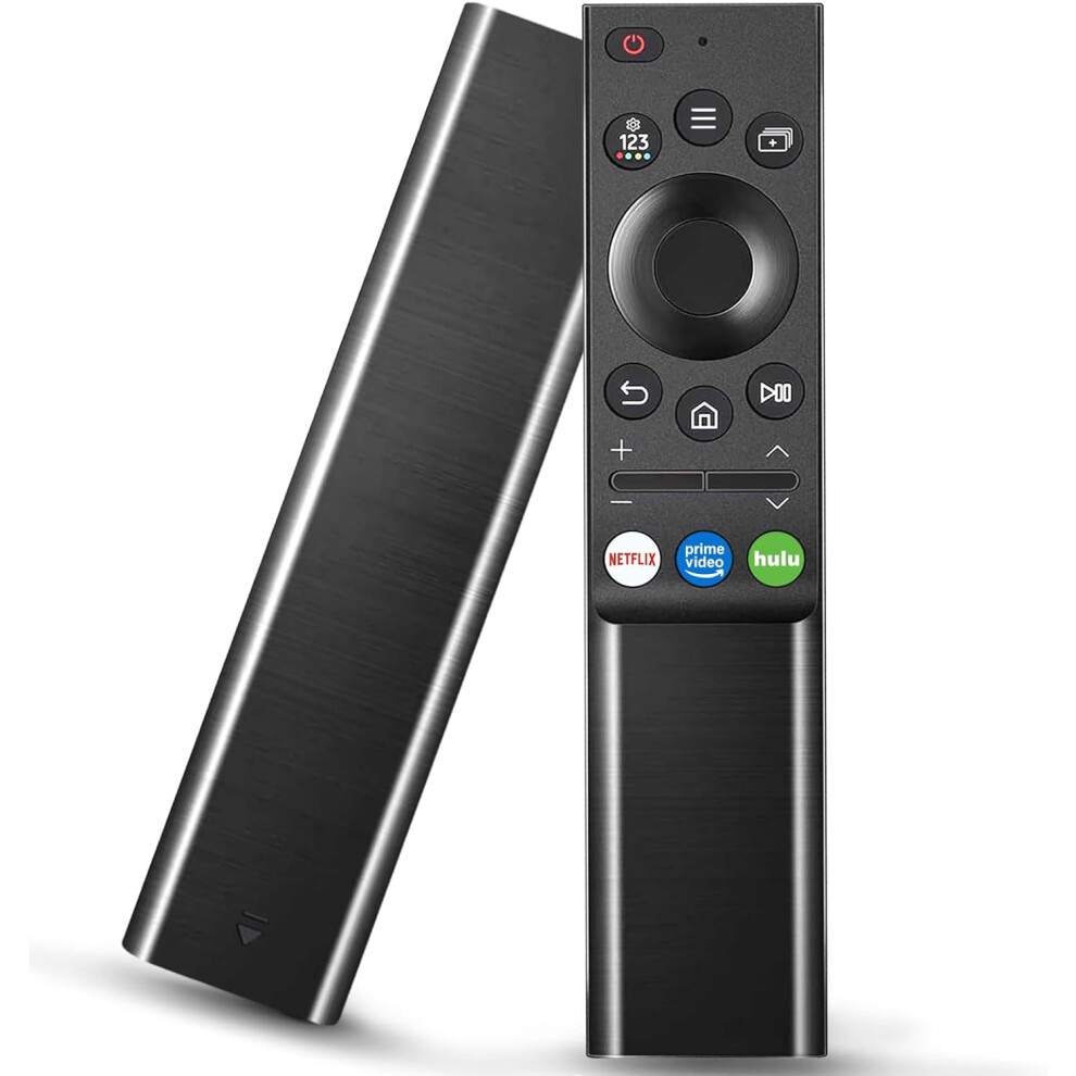 Replacement for Samsung TV Remote Control Compatible with All Samsung Smart TVs,Universal Remote Control Replacement for All Samsung TV Remote