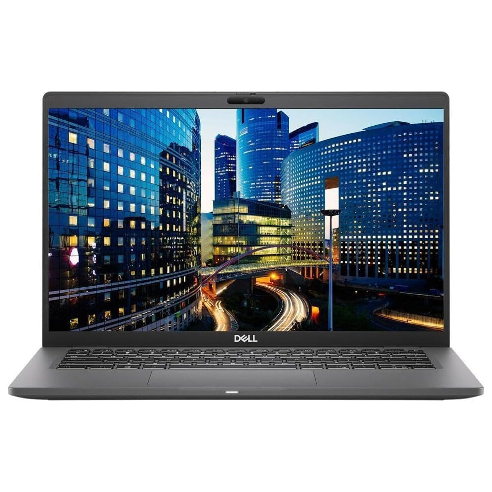 Dell Latitude 7410 Intel Core I5-10210U 16Gb Ddr4 256Gb Ssd 14.0" Windows 11 Pro 5056451752758