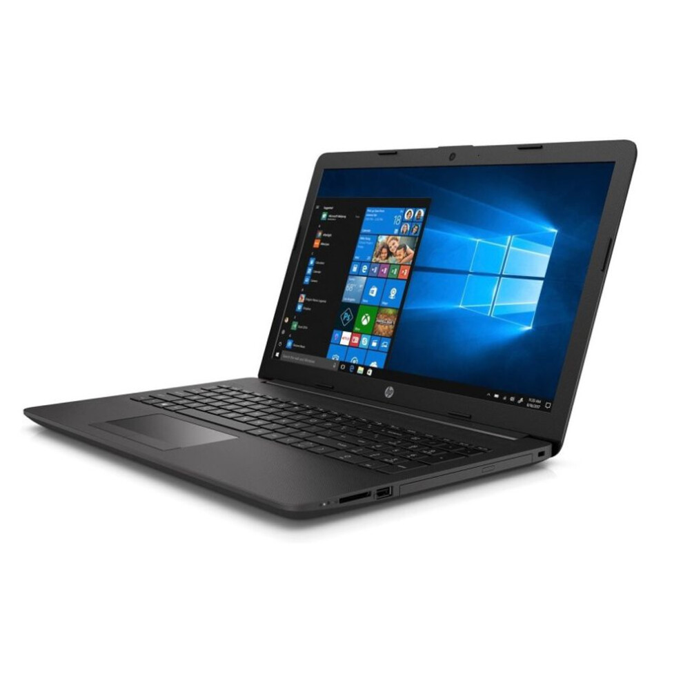 Hp 250 G7 Notebook Laptop Intel Core I5-1035G1 8Gb Ddr4 240Gb Ssd 15.6" Win 10 Home 5056451740021