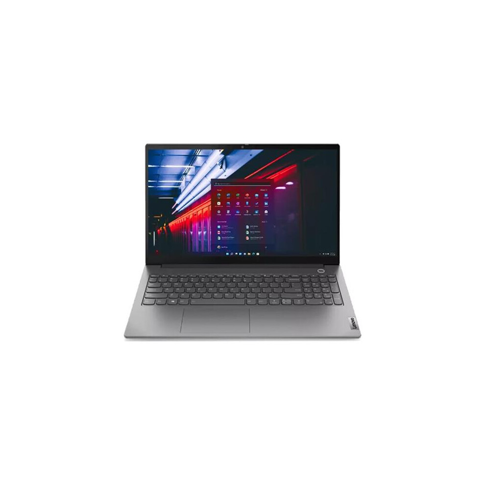 Lenovo Thinkbook 15 G2 Itl Intel Core I5-1135G7 8Gb Ddr4 256Gb Ssd 15.5" Windows 11 Pro 5056451748195