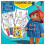 Paddington Colouring Set 2