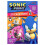 Sonic Sticker Book 1