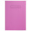 Colour Essentials A4 Bright Laminate Cover Notebook Lined (Assorted Colours) 3