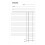 Triplicate Invoice Book 8x5" 2