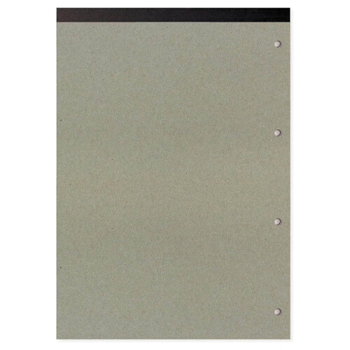 A4 Refill Pad dot grid 2