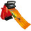 Hot Wheels Hot Wheels 2-in-1 Multilauncher Car Case - HWCC4 1