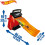 Hot Wheels Hot Wheels 2-in-1 Multilauncher Car Case - HWCC4 7