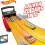 Hot Wheels Hot Wheels 2-in-1 Multilauncher Car Case - HWCC4 4