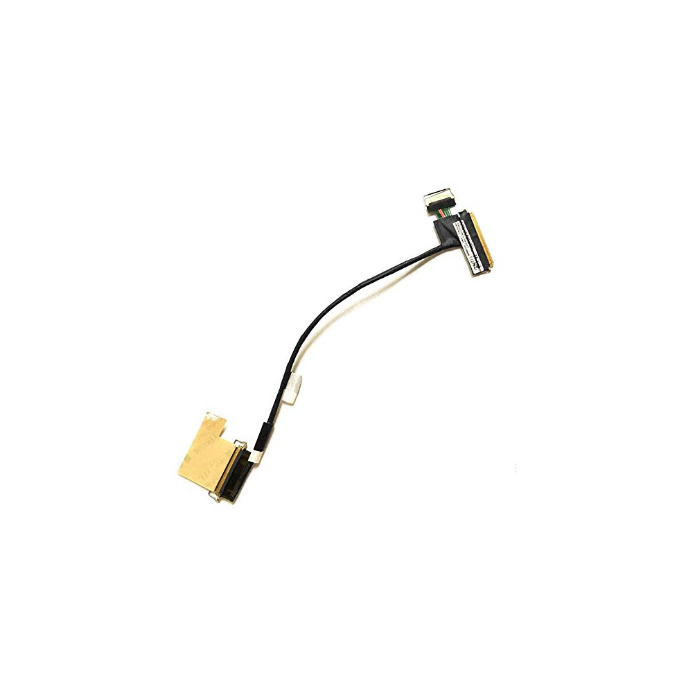 Lcd Lvds Cable Replacement For Lenovo Thinkpad T460 T460s T470 T470s 0Ur903 Dc02c007e10 192771117909