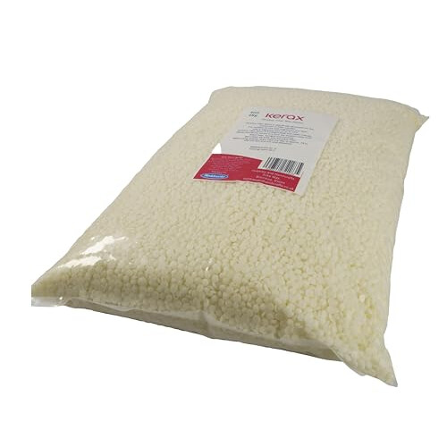 KeraSoy Pillar Wax Pellets, 4kg 2