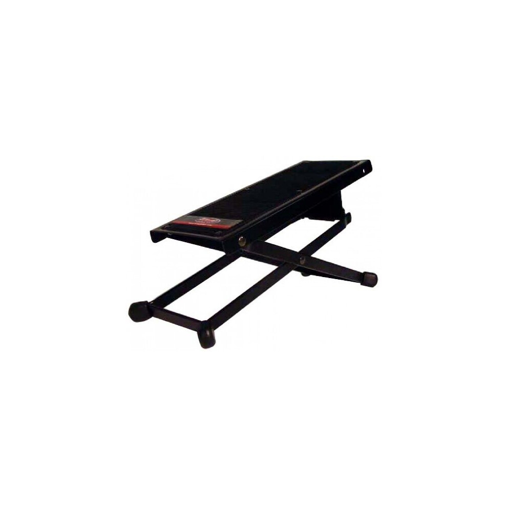 FOS-A1 Guitar Foot Stool in Black