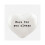 East of India White Heart Token - Here For You Always 4