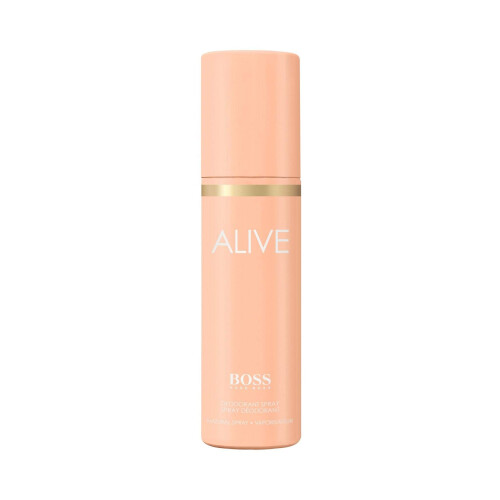 Hugo Boss Hugo Boss BOSS Alive Deodorant Spray 100ml