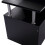 Homcom HOMCOM Wood Computer Desk Laptop Workstation Drawer Shelf for Home Office 8