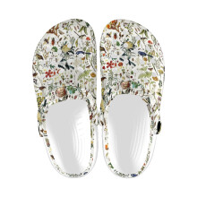 (Biology Australia._22254) Garden Clogs Shoes for Mens & Womens & Kids Clog Slippers Sandals