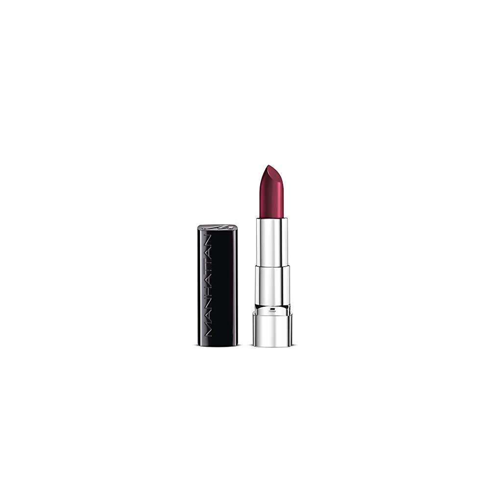 Moisture Renew Lipstick Moisturising Lipstick for Intense Colour & Shine Colour Glam Plum 940 1 x 4g