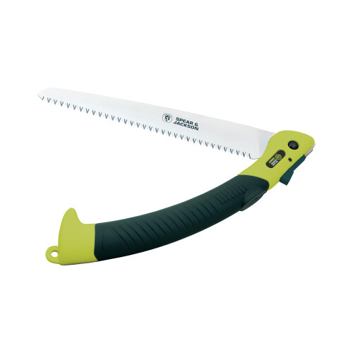 Spear & Jackson Kew Gardens Razorsharp Large Folding Pruning Saw 2