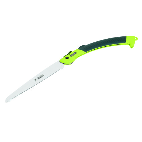 Spear & Jackson Kew Gardens Razorsharp Large Folding Pruning Saw 1