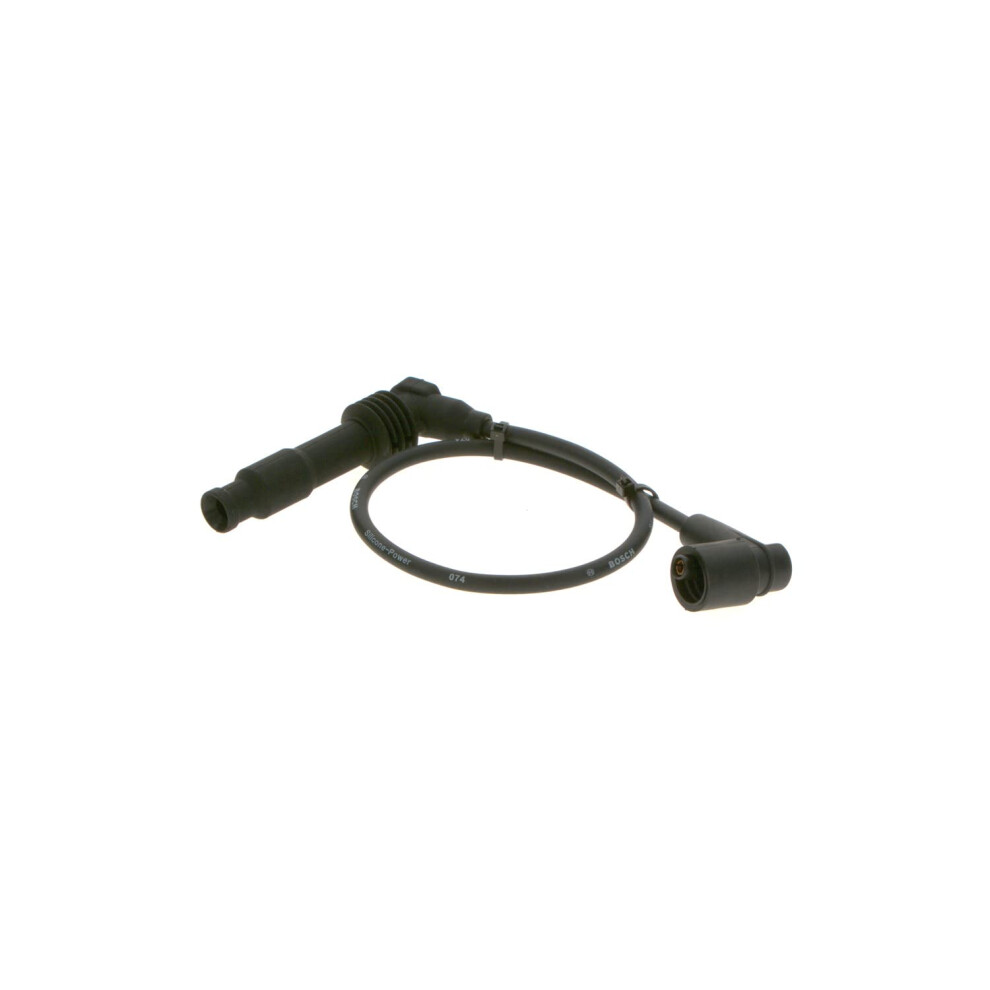 Bosch 0986357233 - Ignition Cable - Set Of 5