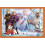 Clementoni 21518 Disney Frozen Puzzle 5