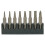 STANLEY STHT0-62634 Screwdriver 32-Piece Set 17